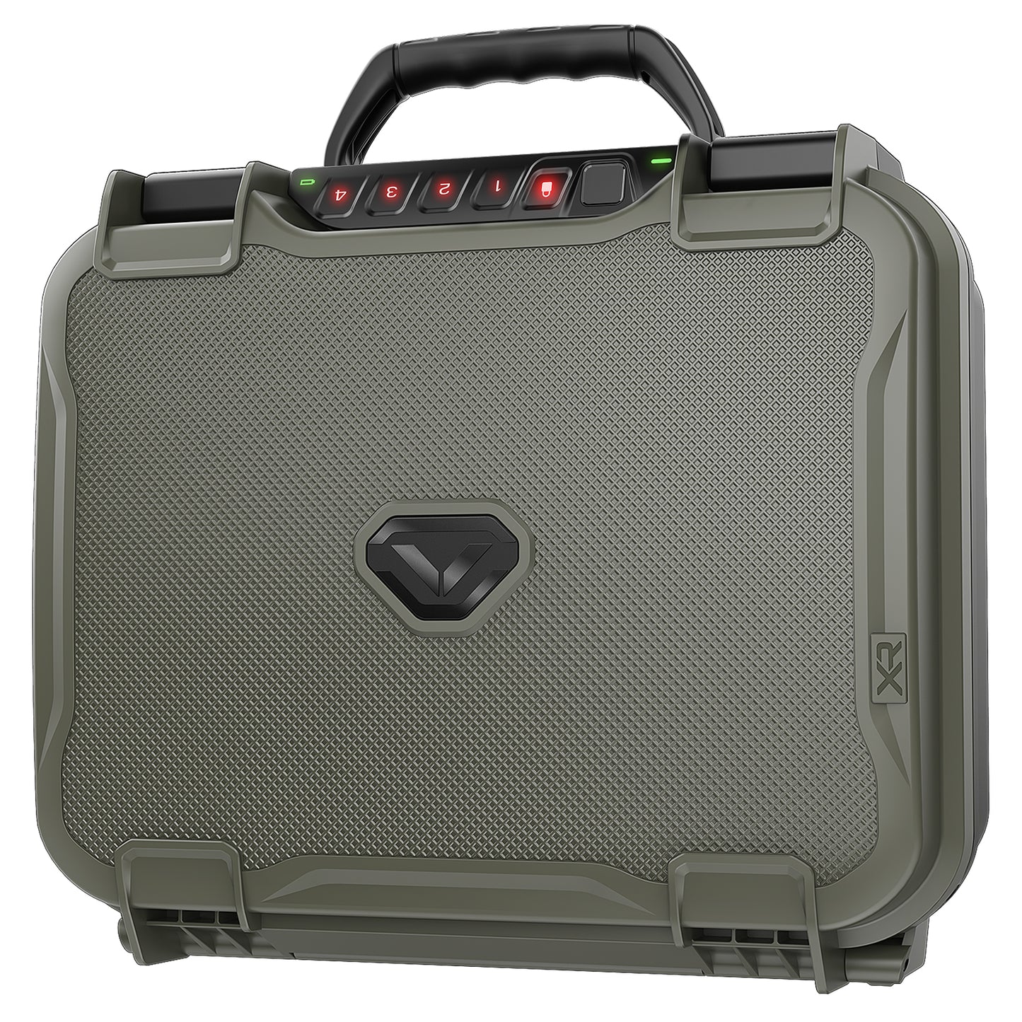 LifePod XR - Range Edition