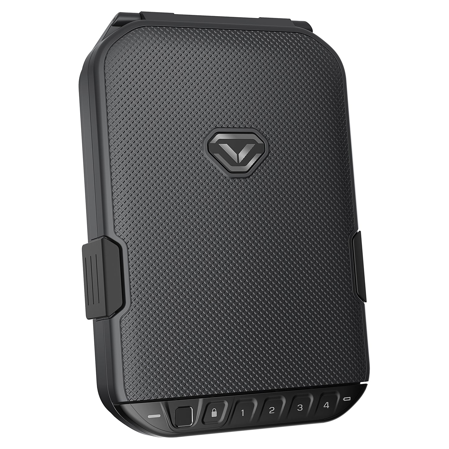 Vaultek LifePod 10 Biometric Rugged Weather Resistant Portable Safe