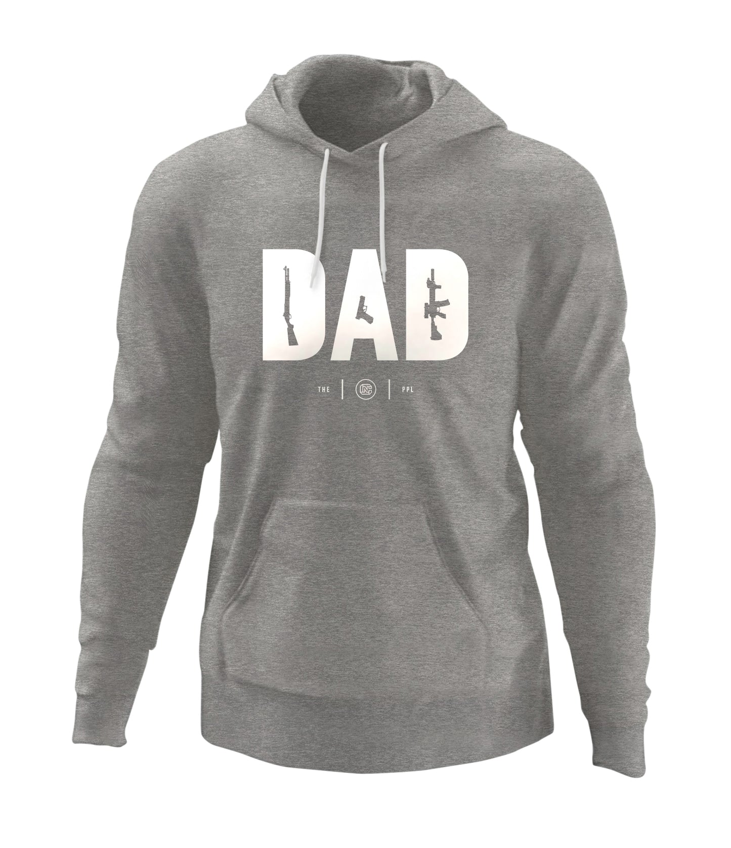 Dad Hoodie