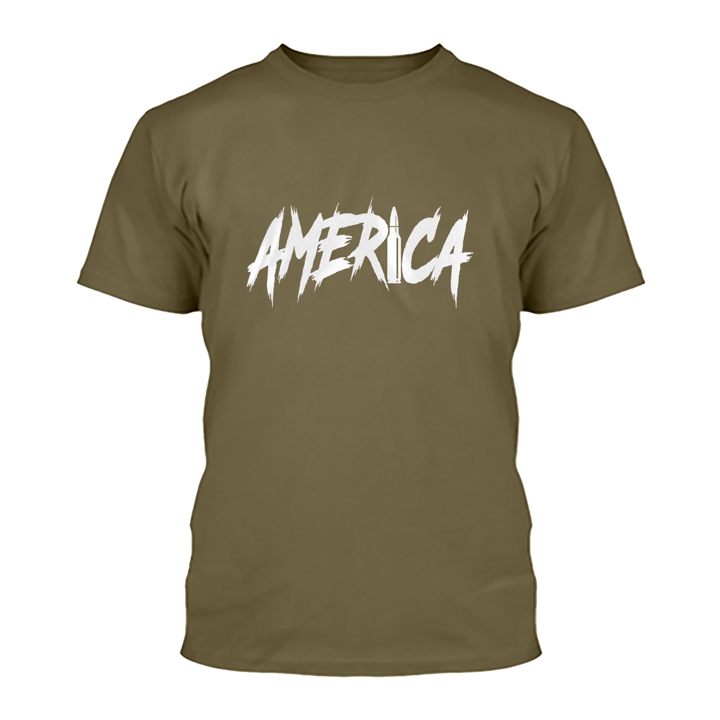 AMERICA Shirt