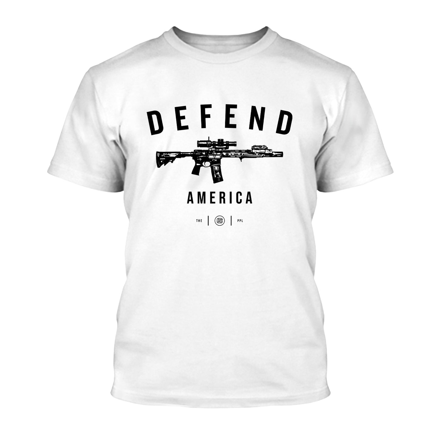 Defend America Shirt
