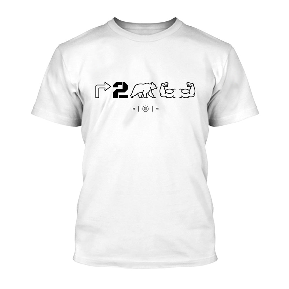 Right To Bear Arms Shirt