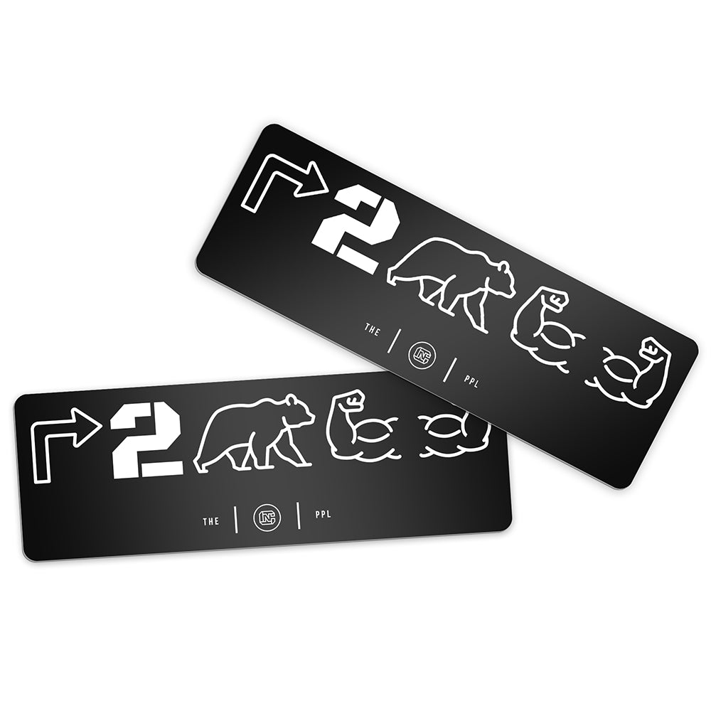 Right To Bear Arms Sticker