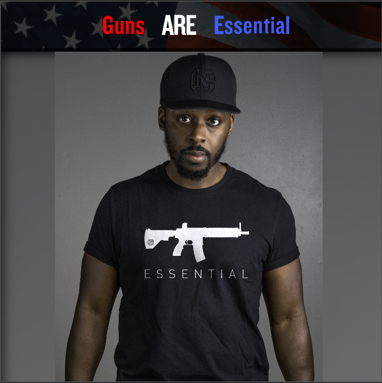 The Pew Pew Life - Colion Noir Collection
– PewPewLife