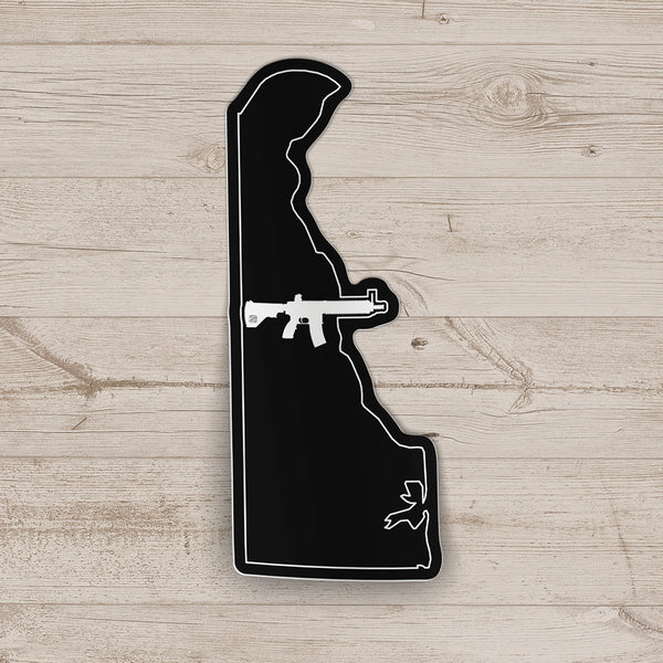 Tactical Chief | Sticker