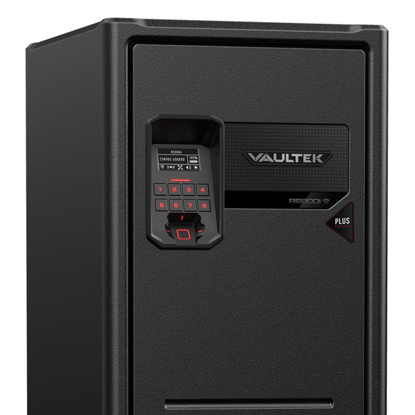 Vaultek RS800i WI-FI Biometric Safe With Modular Interior