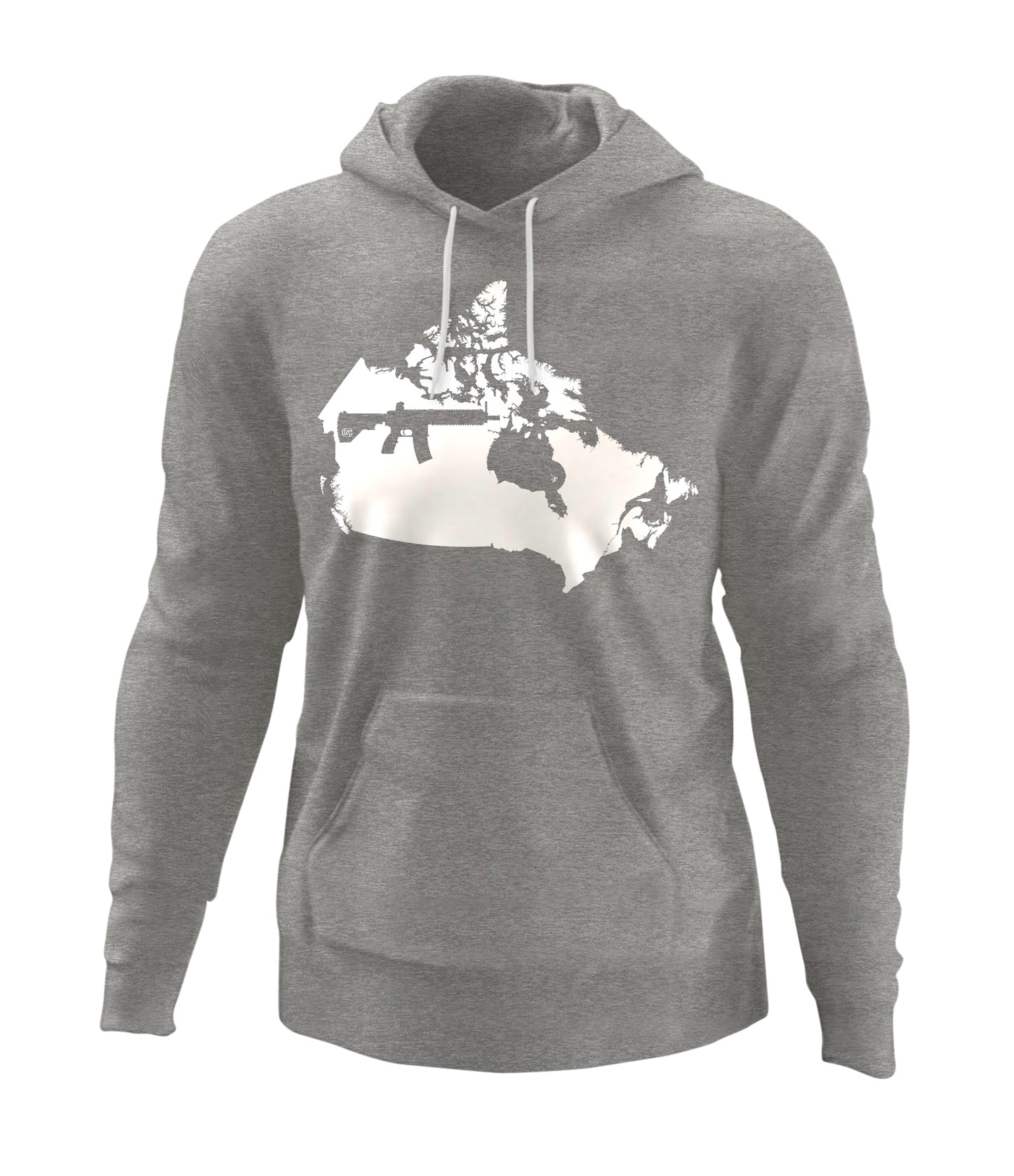 Keep Canada Tactical Hoodie