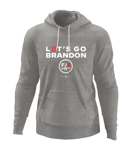 Let's Go Brandon Long Sleeve – PewPewLife