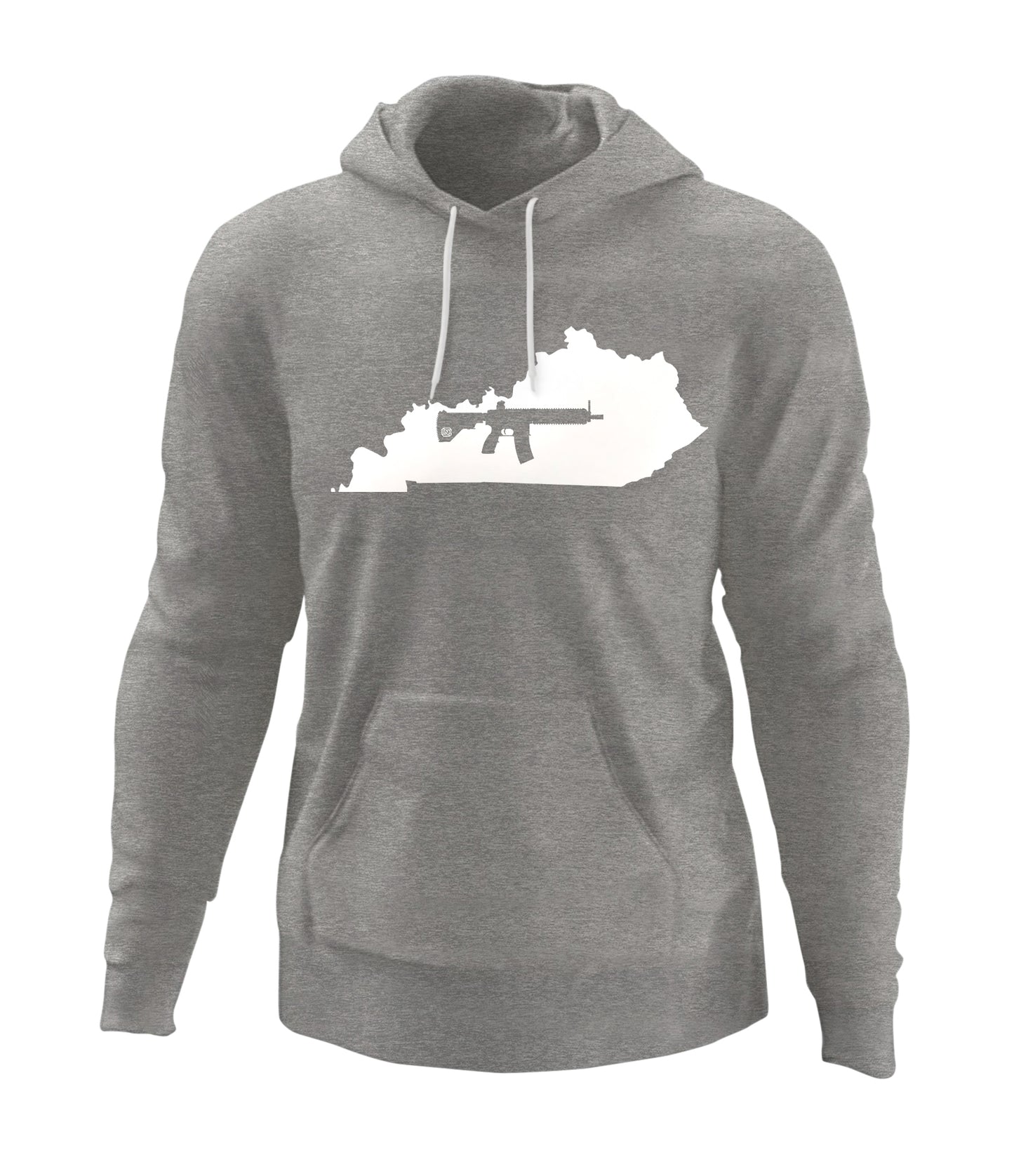 Keep Kentucky Tactical Hoodie