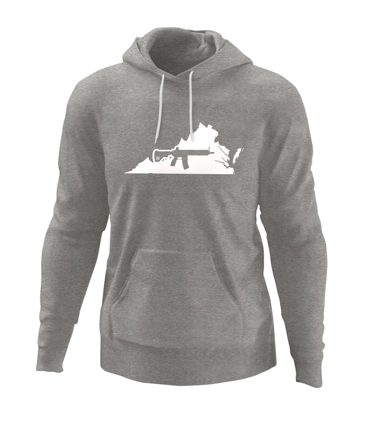 Keep Virginia Tactical Hoodie