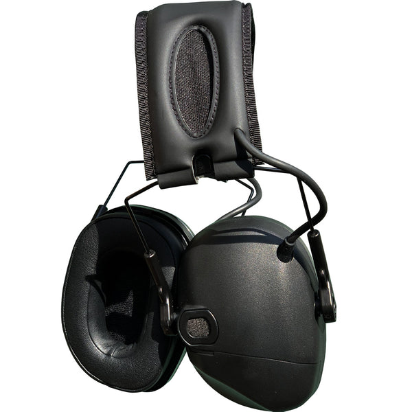 AKT1 Sport Premium Electronic Hearing Protection for Shooting Sports