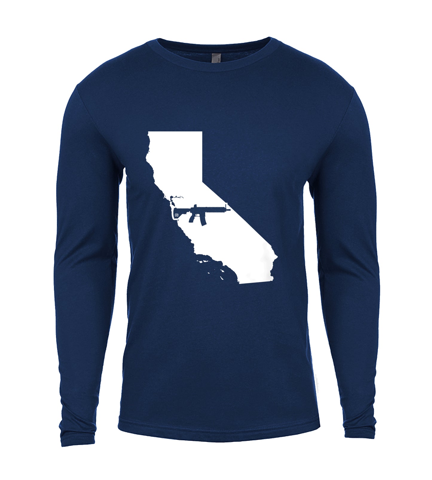 Keep California Tactical Long Sleeve