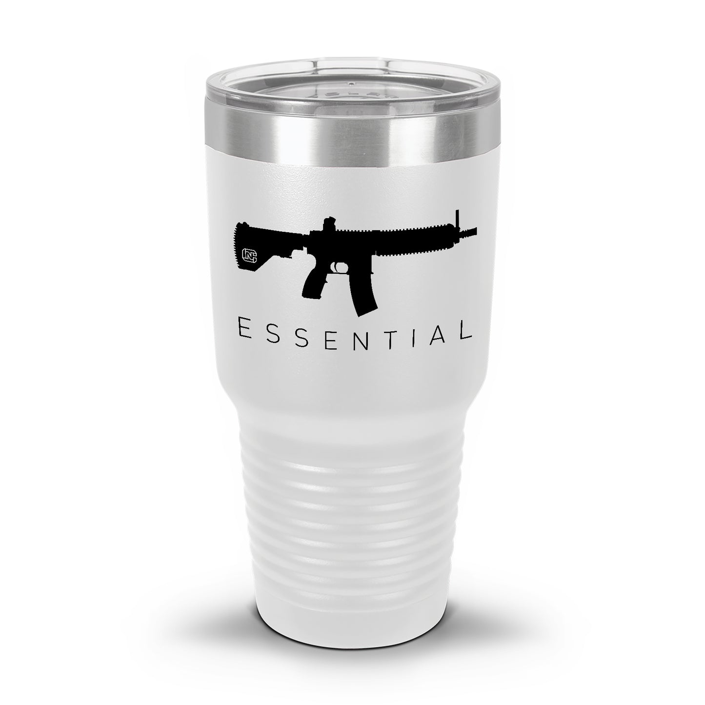 AR-15s Are Essential 30oz/20oz UV Tumbler