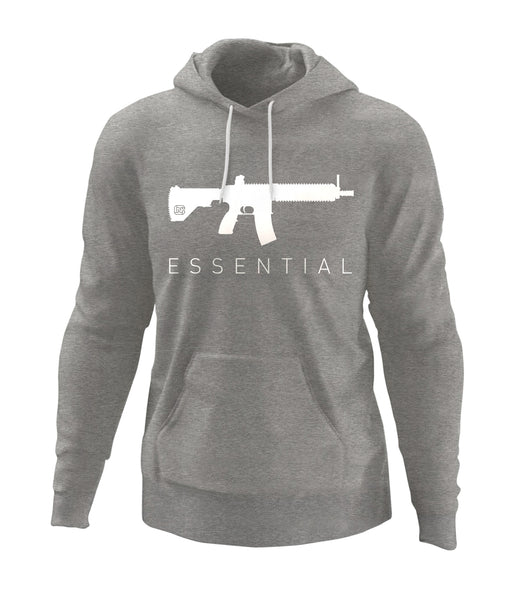 AR-15s Are Essential Hoodie