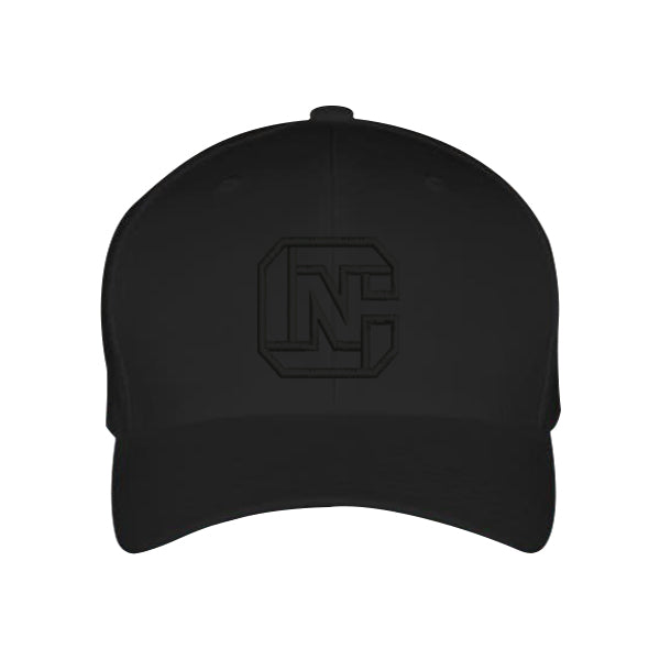 CN Logo Hat – PewPewLife FlexFit
