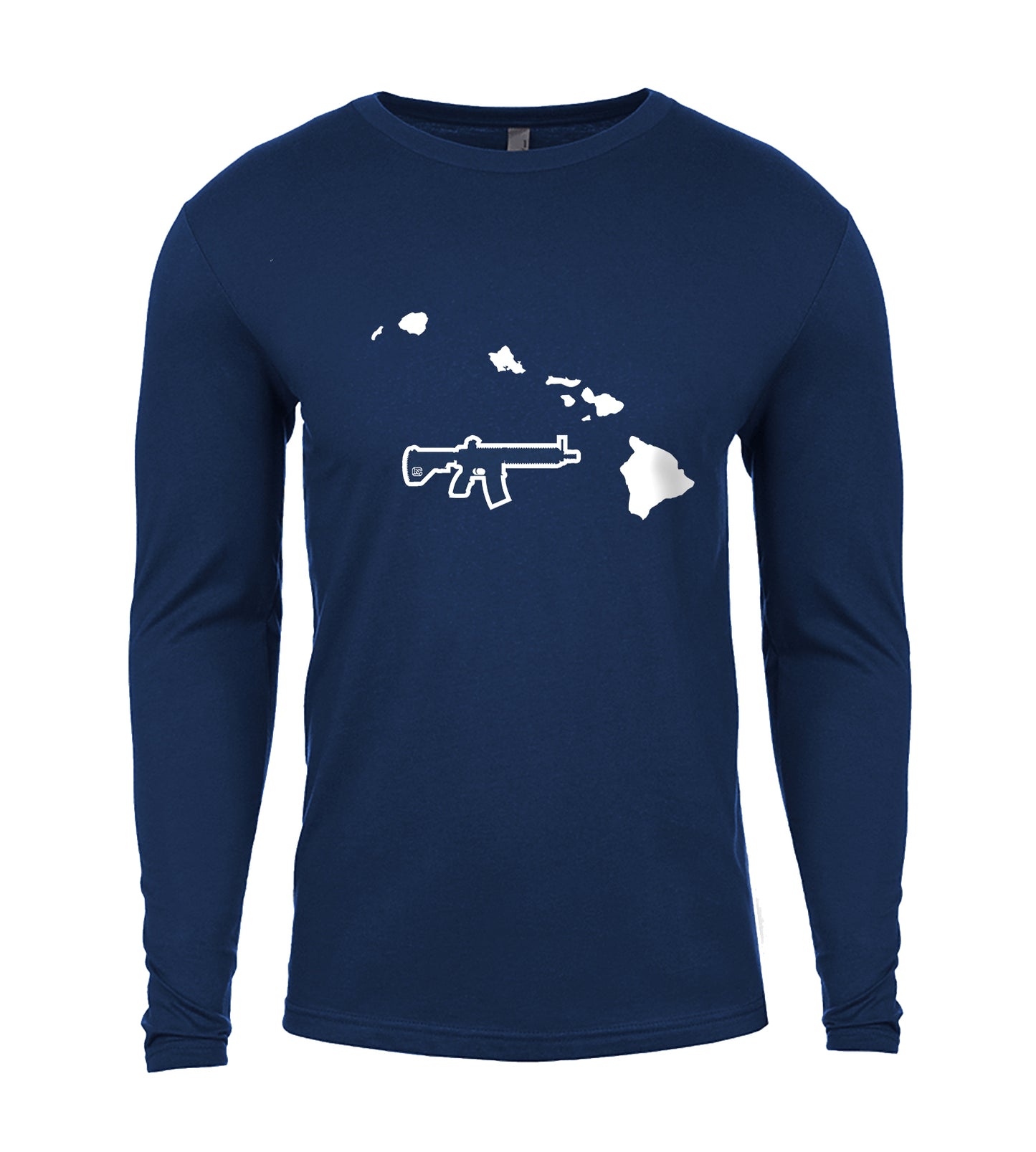 Keep Hawaii Tactical Long Sleeve