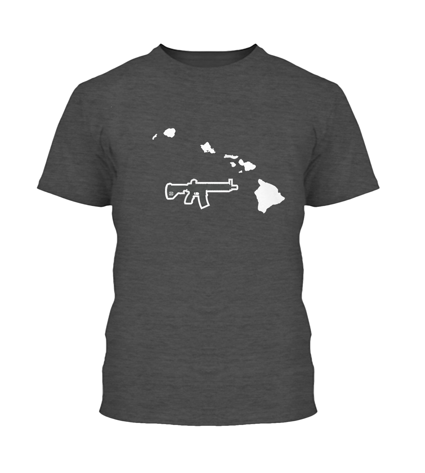 Keep Hawaii Tactical Shirt