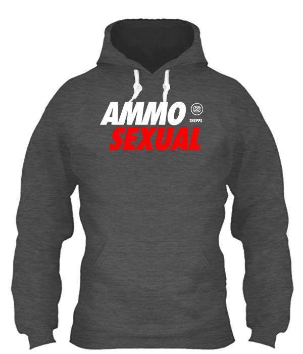 Ammo Sexual Hoodie