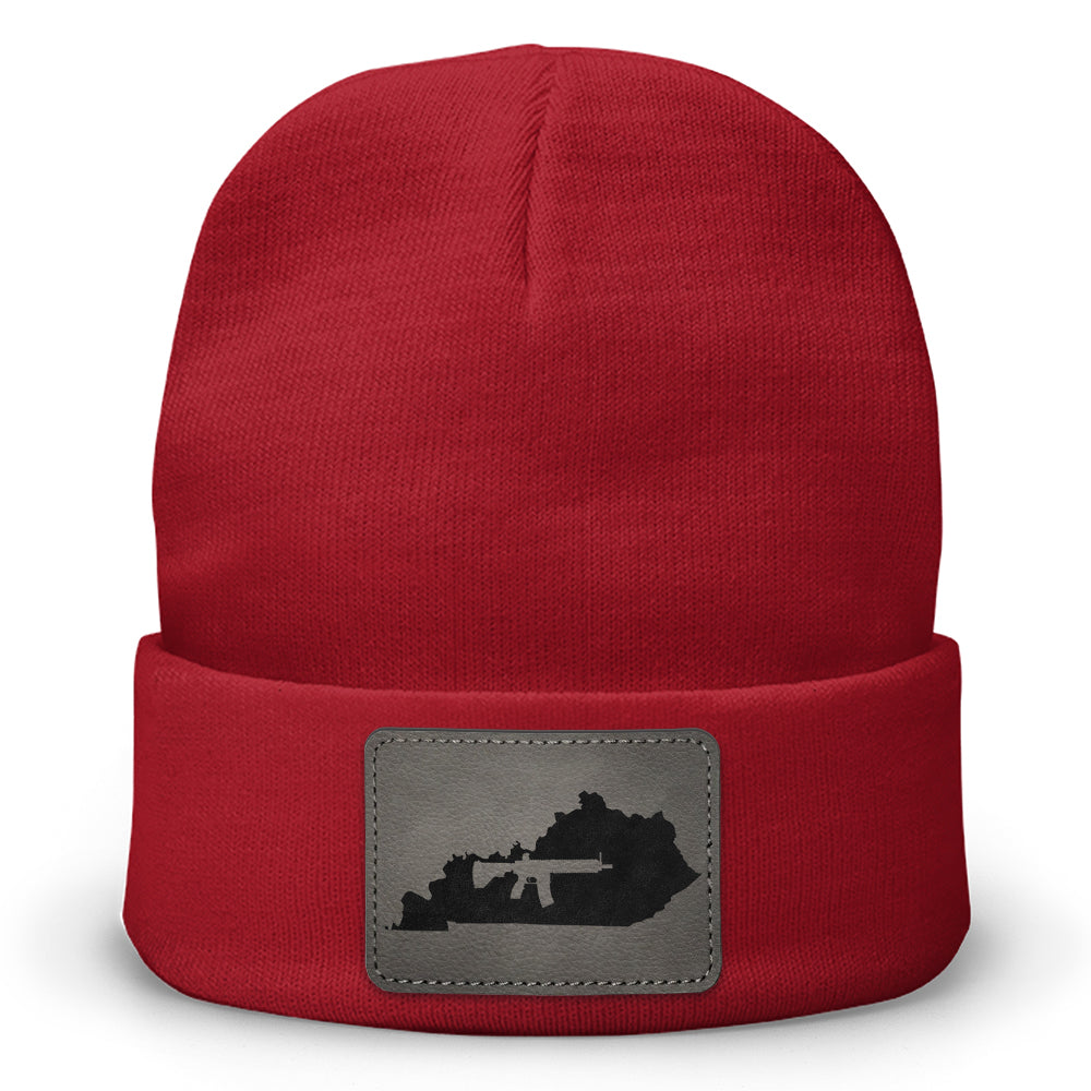 Keep Kentucky Tactical Beanie