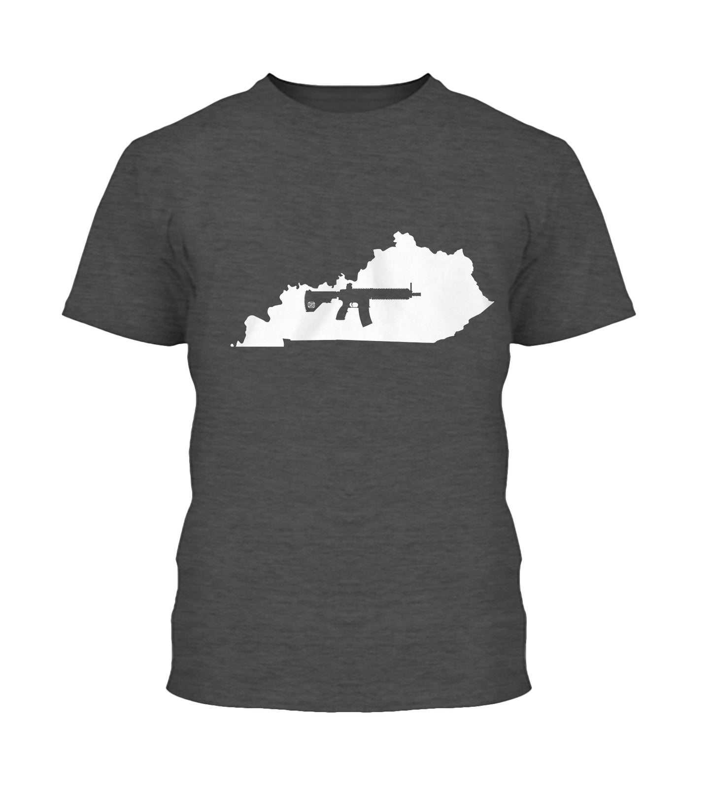 Keep Kentucky Tactical Shirt