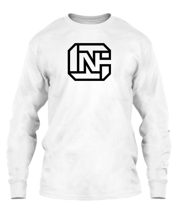 CN Logo Long Sleeve
