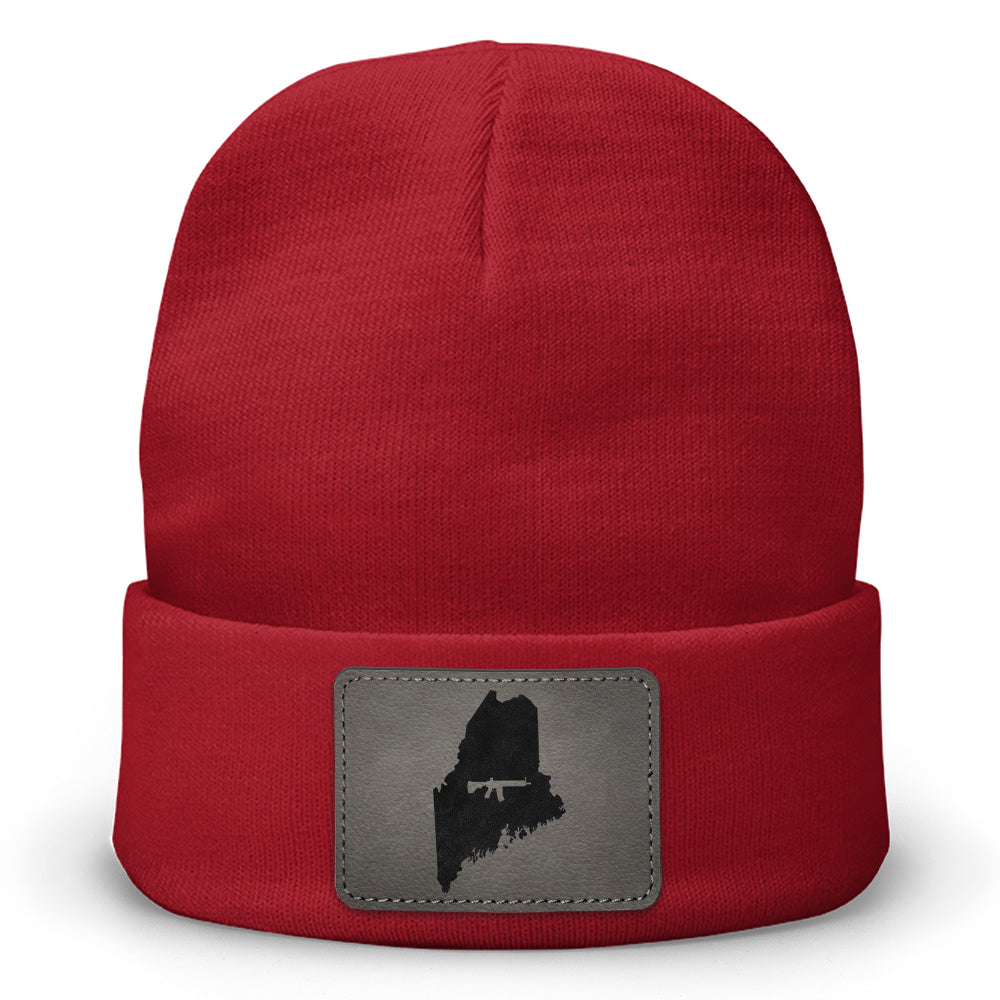 Keep Maine Tactical Beanie