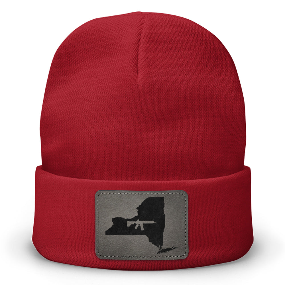 Keep New York Tactical Beanie