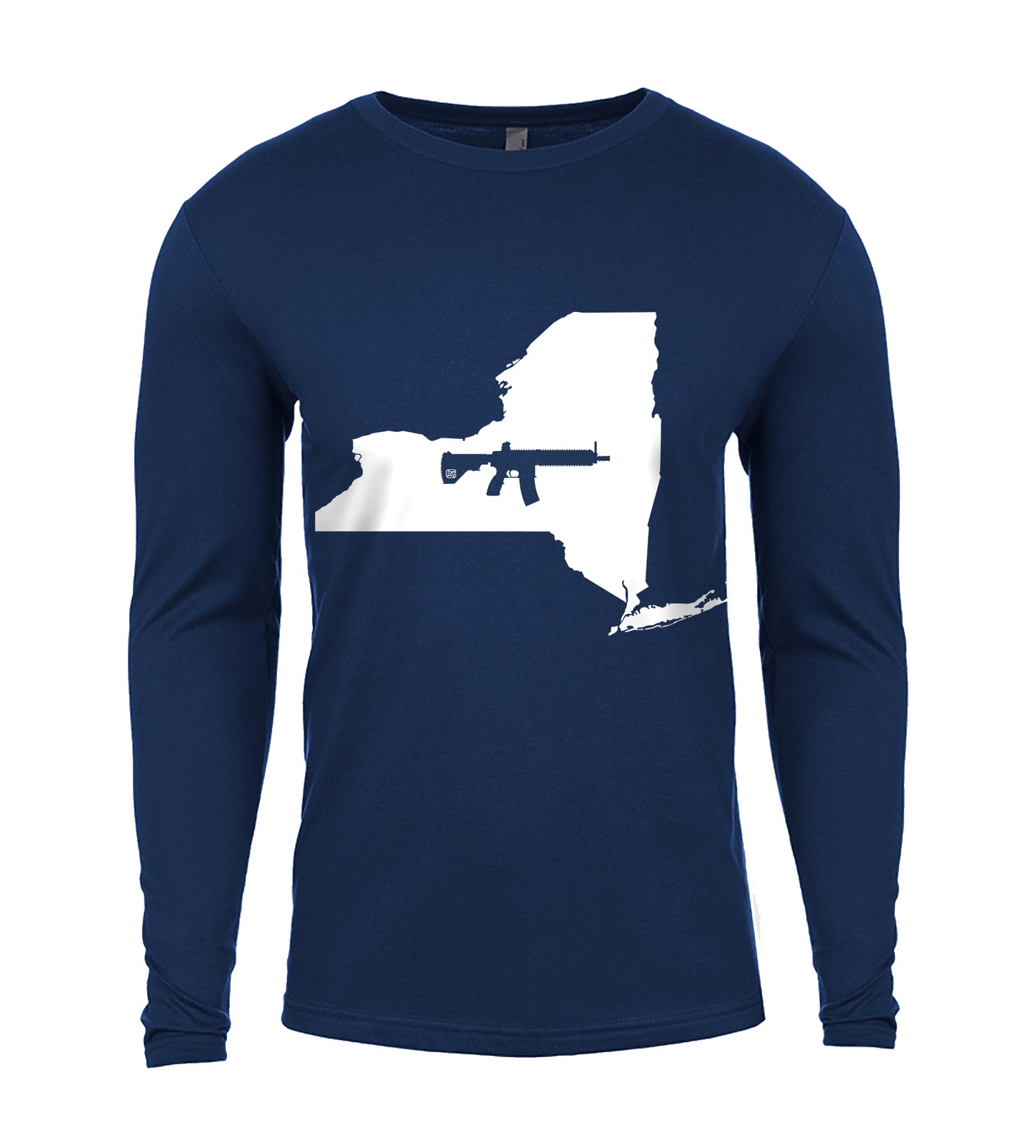 Keep New York Tactical Long Sleeve