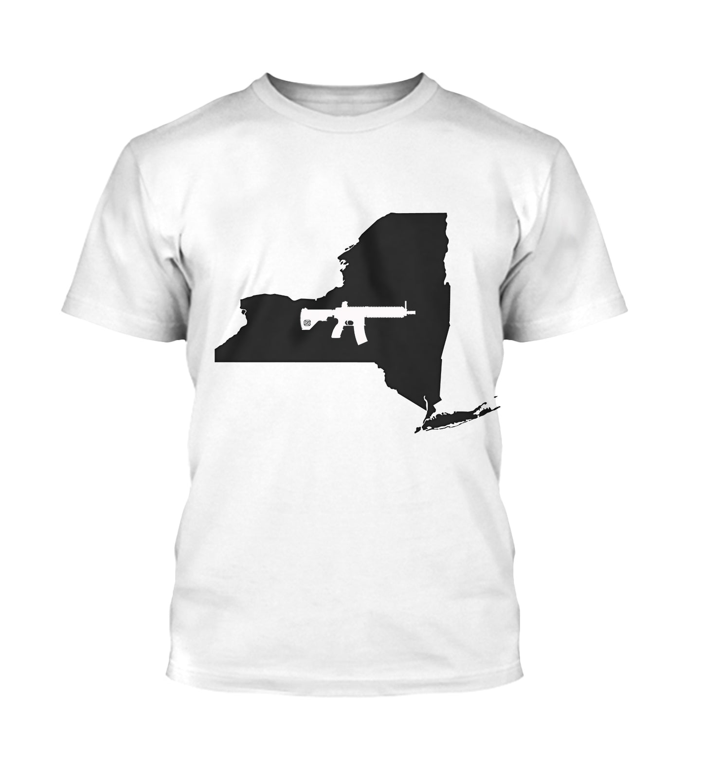 Keep New York Tactical Shirt
