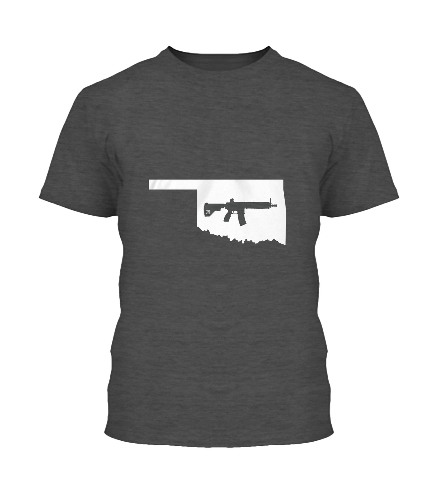 Keep Oklahoma Tactical Shirt