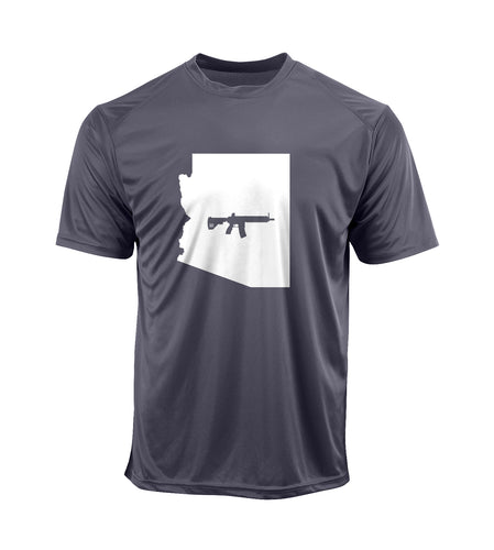 Keep Arizona Tactical Performance Shirt