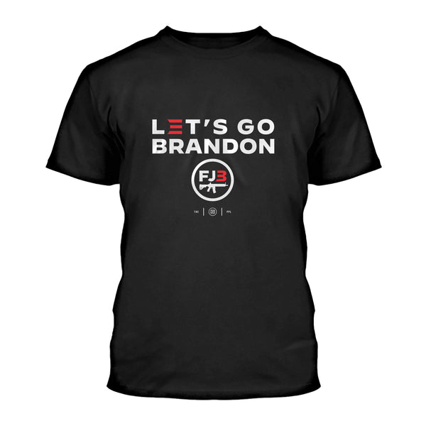 The AK Guy Let's Go Brandon Shirts, Hoodies, Long Sleeve