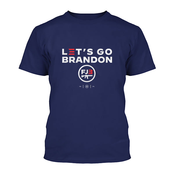 Let's Go Brandon Shirt – PewPewLife