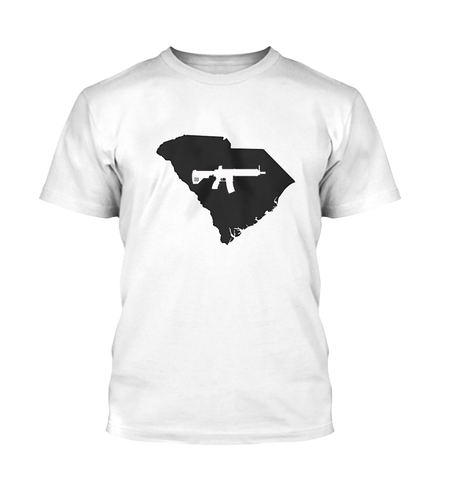 Keep South Carolina Tactical Shirt