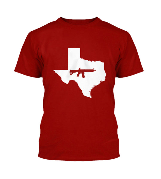 Keep Texas Tactical Shirt