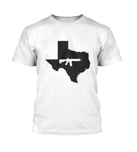 Keep Texas Tactical Shirt