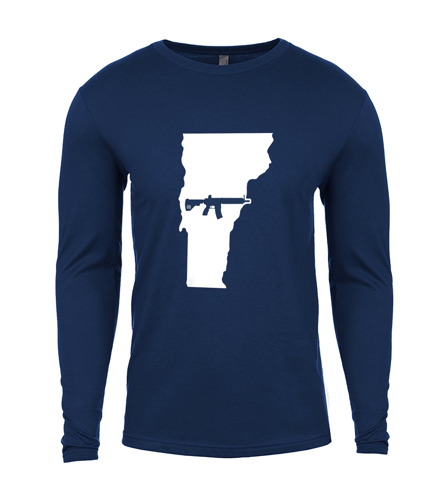 Keep Vermont Tactical Long Sleeve