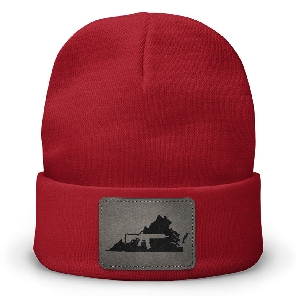 Keep Virginia Tactical Beanie