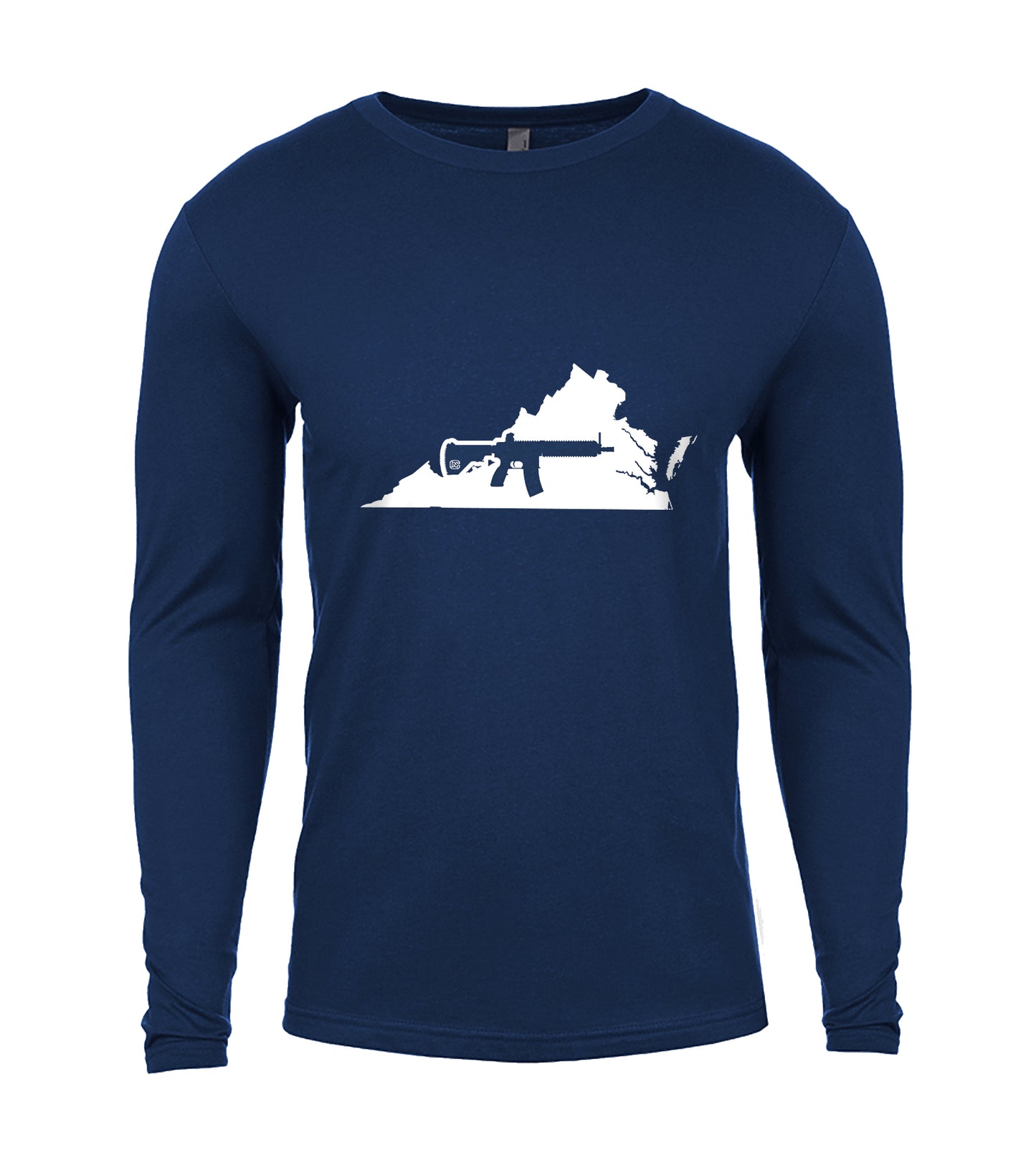 Keep Virginia Tactical Long Sleeve