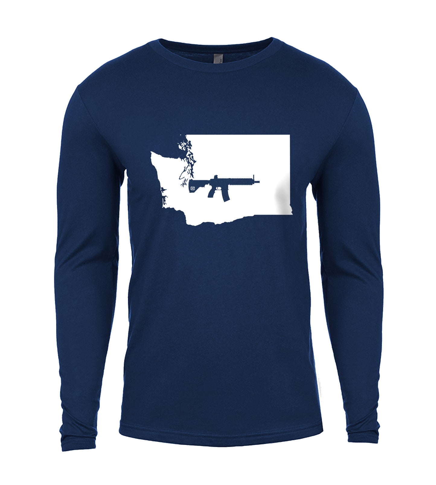 Keep Washington Tactical Long Sleeve