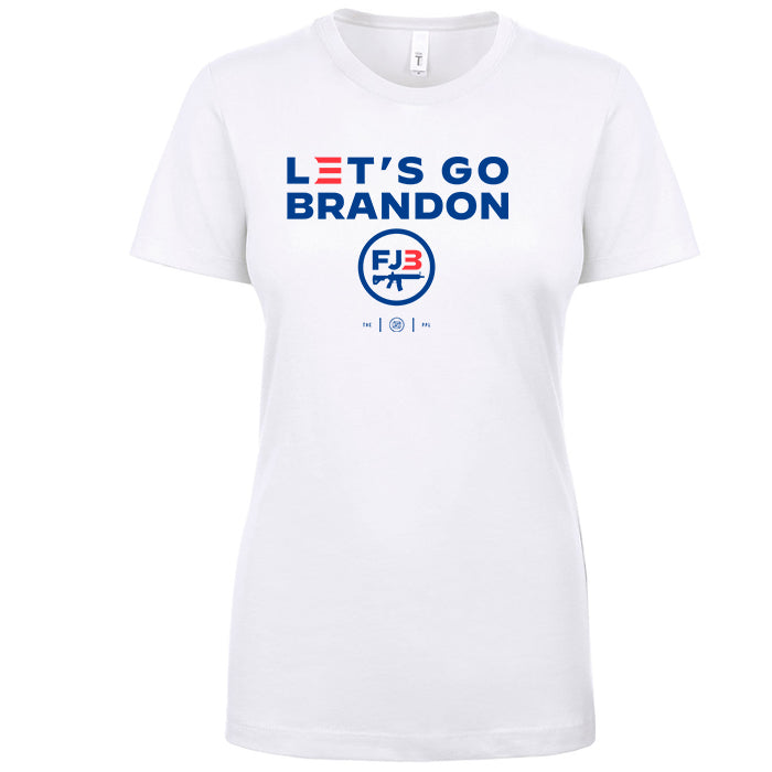 Let's Go Brandon Women's Shirt