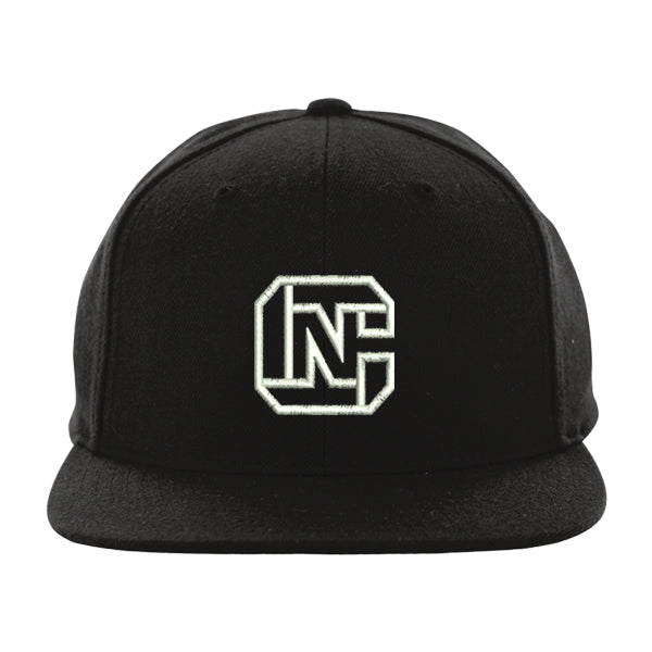 Colion Noir Logo Hat Snapback