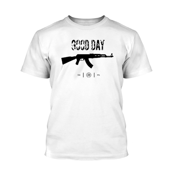 Good Day AK-47 Shirt