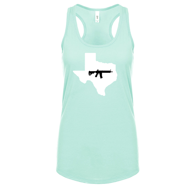 Keep Texas Tactical Women's Tank