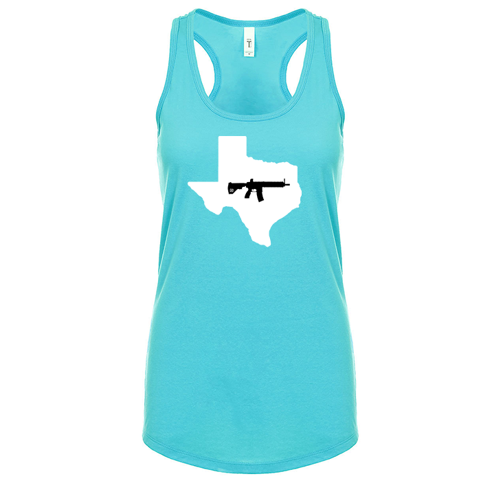 Keep Texas Tactical Women's Tank