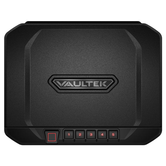 20 Series Essential Biometric Safe