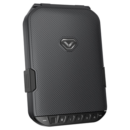 Vaultek LifePod 10 Biometric Rugged Weather Resistant Portable Safe