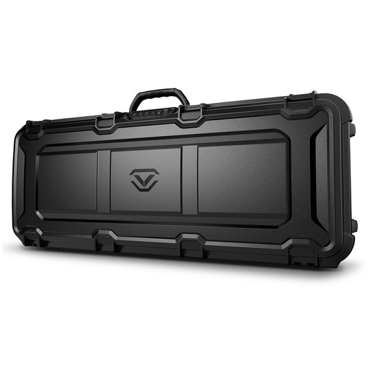 LifePod XRC 100i Portable Biometric Travel Rifle Lockbox