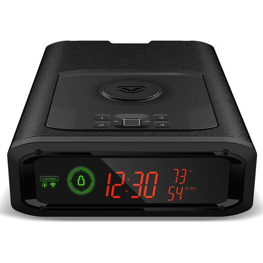 DS2i Smart Station ViSN Biometric Safe