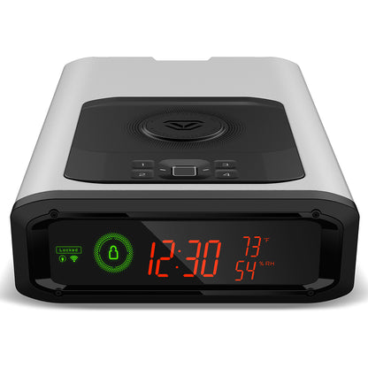 DS2i Smart Station ViSN Biometric Safe